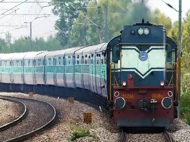 Harikesh family will get Rs 5 lakh compensation-railway minister announced Railway Minister: चलती ट्रेन में गर्दन में छड़ घुसने से मरने वाले यात्री के परिवार को रेलवे देगी पांच लाख का मुआवजा