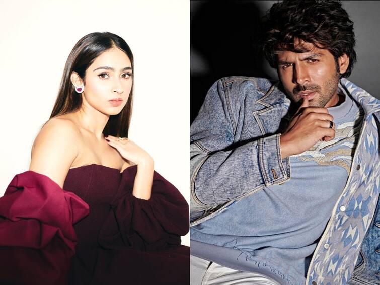 Kartik Aaryan Is Rumoured To Be Dating Pashmina Roshan. Know All About Her Kartik Aaryan Is Rumoured To Be Dating Pashmina Roshan. Know All About Her