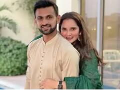 શું શોએબ મલિક સાથે તલાક લઈ રહી છે  Sania Mirza? આ સ્ટાર્સ પણ લવ મેરેજ બાદ થયા છે અલગ