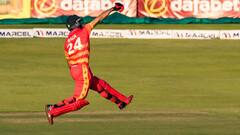 T20 World Cup: তালিকায় তিনে সূর্য, চলতি বিশ্বকাপে সর্বাধিক রানের মালিক কে?