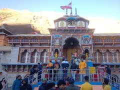 Know Which Temples Are Shut For Visitors During Lunar Eclipse - SEE PICS