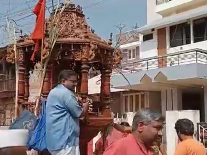 दरवर्षी कोजागिरी पौर्णिमेला श्री विठ्ठल मंदिरात काकड आरती प्रारंभ होते आणि त्याची सांगता त्रिपुरारी पौर्णिमेला होते.