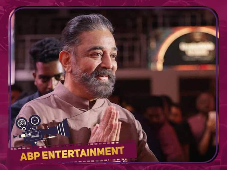 Kamal Haasan posted a post thanking those who wished him a happy birthday. Kamal haasan birthday: ‛நன்றி சொல்ல நாப்பரப்பும் நாட்பரப்பும் போதா..’  கமலின் நெகிழ்ச்சியான நன்றி!
