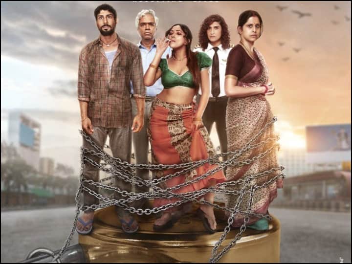 india lockdown teaser out prateik babbar shows corona outbreak tragedy madhur bhandarkar film releasing on zee5 रिलीज हुआ 'India Lockdown' का खौफनाक टीजर, देखकर ताजा हो जाएंगे महामारी में मिले सारे जख्म