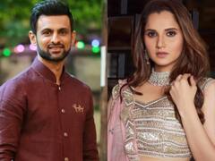 Sania Mirza Shoaib Malik Divorce : सानिया मिर्झा आणि शोएब मलिक यांचा सुखी संसार मोडला, ही तिसरी व्यक्ती आहे कारण?