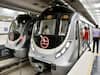 Delhi Metro To Operate From 5:15 AM At Select Stations, Boosts Trips Amid Chhath Return Rush