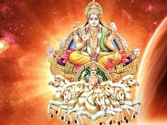 Morning Tips: रोजाना सुबह उठकर कर लिया ये काम, तो सूर्य की तरह चमकेगा भाग्य, मिलेगी तरक्की