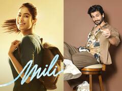 Mili Starcast Fees: पापा बोनी की फिल्म 'मिली' के लिए जाह्नवी कपूर ने लिए हैं करोड़ों रुपये, जानें बाकी स्टारकास्ट की फीस