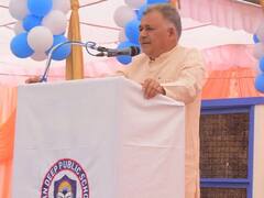 जबलपुर: मंत्री को खुश करने के लिए राज्य स्तरीय विज्ञान मेला का वेन्यू बदला, CM शिवराज से कार्रवाई की मांग