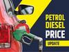 Petrol Diesel Price: பெட்ரோல், டீசல் இன்று மாற்றமா? ஒரு லிட்டர் விலை தெரிஞ்சிகோங்க..!