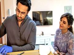 उन्नी मुकुंदन ने दी सामंथा प्रभु की हेल्थ से जुड़ी ये अपडेट, कहा- मैं भी रह गया शॉक...