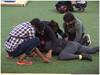 Bigg Boss 6 Telugu: ఇచ్చిందే ఫిజికల్ టాస్కు, ఇక ఫిజికల్ అవ్వకుండా ఎలా ఉంటారు?