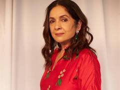 शादीशुदा क्रिकेटर संग रिलेशनशिप में रहने पर बोलीं नीना गुप्ता- नहीं पता था प्यार में पड़ जाऊंगी...