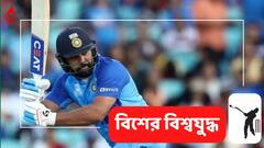 ফুলে রয়েছে, সঙ্গে ব্যথাও, চোট নিয়ে আপডেট দিলেন রোহিত