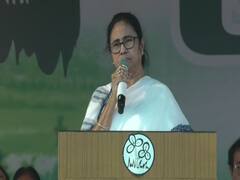 'আপনারা নাগরিক না হলে আমিও নই', নদিয়ায় স্পষ্ট বার্তা মমতার