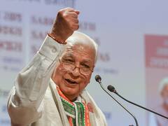 Kerala Cabinet To Bring Ordinance To Remove Governor AM Khan As Chancellor