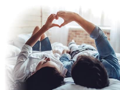 Tips to Reduce Stress Levels and Promote physical intimacy Health Stress : உங்க துணையுடனான நெருக்கம் மன அழுத்தங்களால் சிக்கலாகுதா? இதையும் படிங்க..