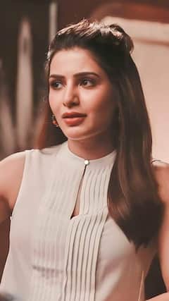 Samantha Ruth Prabhu: অসুস্থতা নিয়ে ভেঙে পড়লেন সামান্থা! ফের কী হল অভিনেত্রীর?