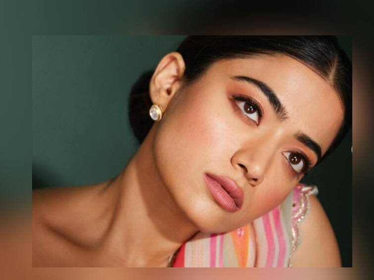 rashmika mandana long heartbroken social media post on receiving hate Rashmika Mandana: ट्रोलिंगबाबत रश्मिकानं व्यक्त केल्या भावना; पोस्ट शेअर करत म्हणाली, 'मला त्रास होतोय....'