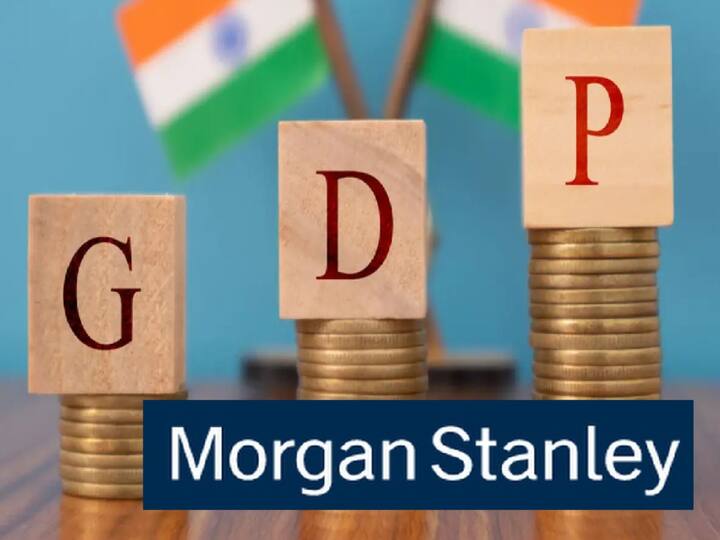 Morgan Stanley reports India will become 3rd largest economy by 2027, Report Morgan Stanley India GDP: మరో ఐదేళ్లలో మూడో అతి పెద్ద ఆర్థిక వ్యవస్థగా, స్టాక్‌ మార్కెట్‌గా భారత్‌