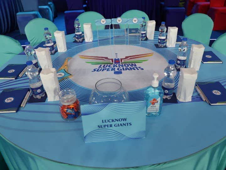 IPL 2023 Auction: कोच्चि में 23 दिसंबर को होगा IPL 2023 का ऑक्शन, लखनऊ सुपर जायंट्स ने ट्वीट कर दी जानकारी IPL 2023 Auction will be held in Kochi on December 23 according to media reports on Wednesday IPL 2023 Auction: कोच्चि में 23 दिसंबर को होगा IPL 2023 का ऑक्शन, लखनऊ सुपर जायंट्स ने ट्वीट कर दी जानकारी