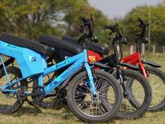 Voltrider Booty इलेक्ट्रिक सायकल भारतात लॉन्च, जाणून घ्या किंमत आणि फीचर्स