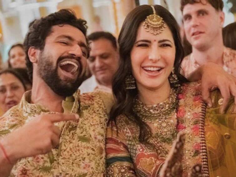 Katrina Kaif Recalls huge fight broke out at her and Vicky Kaushal Wedding in kapil sharma show Katrina Kaif: திருமண நிகழ்வில் நடந்த பயங்கர சண்டை.. பேட்டியில் உண்மையை உடைத்த கத்ரீனா கைஃப்!