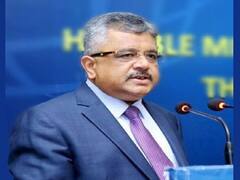 यूएन मानवाधिकार परिषद की सालाना समीक्षा बैठक में भारत का नेतृत्व सॉलिसिटर जनरल तुषार मेहता करेंगे