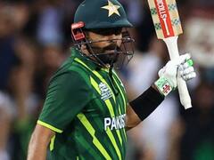 PAK vs NZ: पाकिस्तान के फाइनल में पहुंचने के बाद बाबर ने की हारिस की तारीफ, फैंस को कहा शुक्रिया