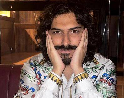 Harshvardhan Kapoor Pics: ਮਸ਼ਹੂਰ ਬਾਲੀਵੁੱਡ ਅਭਿਨੇਤਾ ਅਨਿਲ ਕਪੂਰ ਦੀ ਬੇਟੇ ਅਤੇ ਅਦਾਕਾਰਾ ਸੋਨਮ ਕਪੂਰ ਦੇ ਭਰਾ ਹਰਸ਼ਵਰਧਨ ਕਪੂਰ ਹਰ ਸਾਲ 9 ਨਵੰਬਰ ਨੂੰ ਆਪਣਾ ਜਨਮਦਿਨ ਮਨਾਉਂਦੇ ਹਨ।