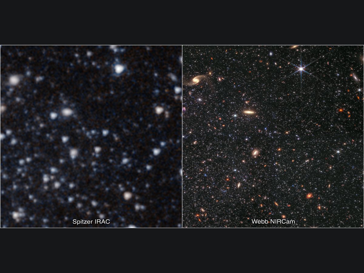 James Webb Space Telescope Resolves 'Faint Stars' In Dwarf Galaxy Near Milky Way: All You Need To Know