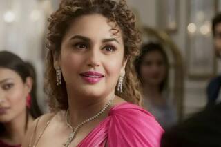 Day 5: સોનાક્ષી-હુમાની ફિલ્મ Double XLનો ધબડકો, પાંચમા દિવસે કરી ફક્ત આટલા રૂપિયાની જ કમાણી, જાણો