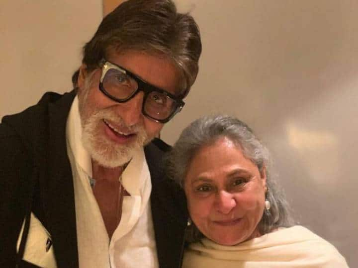 Amitabh Bachchan पर इस तरह प्यार लुटाती हैं Jaya Bachchan, बिग बी ने KBC 14 में किया खुलासा