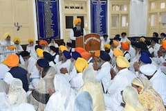 SGPC Election : ਬੀਬੀ ਜਗੀਰ ਕੌਰ ਜਾਂ ਫਿਰ ਹਰਜਿੰਦਰ ਸਿੰਘ ਧਾਮੀ? ਸ਼੍ਰੋਮਣੀ ਕਮੇਟੀ ਦੇ ਪ੍ਰਧਾਨ ਦੀ ਚੋਣ ਦੀ ਪ੍ਰਕਿਰਿਆ ਸ਼ੁਰੂ