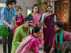 Janaki Kalaganaledu November 9th: జానకి మీద నిందలు వేసిన రామా- కుప్పకూలిన జ్ఞానంబ, అవకాశంగా మలుచుకుంటున్న మల్లిక