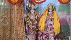 Chandra Grahan खत्म होने के कितने देर बाद खुले मंदिरों के कपाट ?