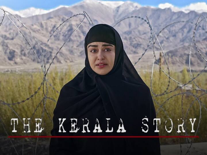 The Kerala Story Controversy: State DGP orders FIR After Controversial Film Teaser Sparks Outrage The Kerala Story: అదా శర్మ సినిమాపై ప్రభుత్వం కలవరం - చిత్ర బృందంపై కేసు నమోదుకు ఆదేశాలు