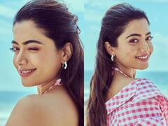 Rashmika Mandanna : “வெறுப்பை உமிழும் அளவுக்கு நான் என்ன செய்து விட்டேன்” ... ராஷ்மிகா மந்தனா வருத்தம்!