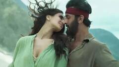 ਰਣਬੀਰ ਕਪੂਰ ਨੇ ਬਾਲੀਵੁੱਡ 'ਚ ਬਤੌਰ ਐਕਟਰ ਪੂਰੇ ਕੀਤੇ 15 ਸਾਲ