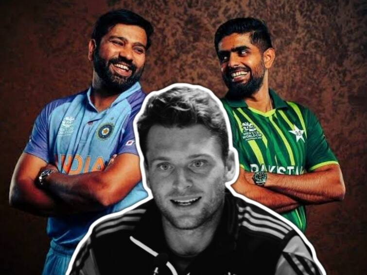 Do not Want To See T20 World Cup Final Between India And Pakistan England Captain Jos Buttler 'இந்தியா-பாகிஸ்தான்' ஃபைனலை தடுக்க என்னால் முடிந்த எதையும் செய்வேன்… ஜோஸ் பட்லர் உறுதி!