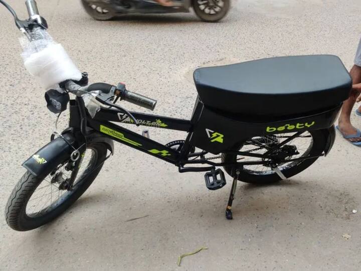 ही ई-सायकल केवळ बॅटरीच्या मदतीने 25 ते 30 किमीची रेंज देऊ शकते. तसेच पेडल असिस्ट मोडवर ही 45-50 किलोमीटरपर्यंत चालवले जाऊ शकते.