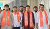 BJPเชจเชพ เชฐเชพเชทเซเชเซเชฐเซเชฏ เชฏเซเชตเชพ เชฎเซเชฐเชเชพเชจเชพ เช
เชงเซเชฏเชเซเชท เชคเซเชเชธเซเชตเซ เชธเซเชฐเซเชฏเชพ เชเชเซ เช
เชฎเชฆเชพเชตเชพเชฆเชจเซ เชฎเซเชฒเชพเชเชพเชคเซ, เชเชพเชฃเซ เชถเซเช เชเซ เชเชพเชฐเซเชฏเชเซเชฐเชฎ?
