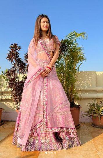 ਪਾਇਲ ਰੋਹਤਗੀ ਦਾ ਵਿਵਾਦਾਂ ਨਾਲ ਰਿਹਾ ਹੈ ਡੂੰਘਾ ਸਬੰਧ