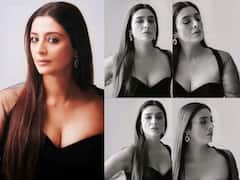 Tabu :  அழகே அழகே... நடிகை  தபூவின் அழகிய க்ளிக்ஸ்!