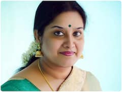 ఆలీ కంత్రి, ఆ సినిమా షూటింగ్‌లో నాకు సైటు కొట్టేవాడు - నటి తులసి