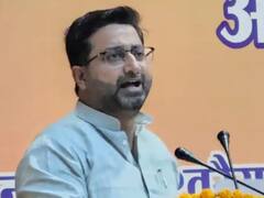 मंत्री दानिश अंसारी बोले- सरकार ने मुसलमानों को आगे बढ़ाया, उनकी तालीम से घबरा गए हैं अखिलेश