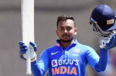 Happy Birthday Prithvi Shaw: ਪ੍ਰਿਥਵੀ ਦੀ ਤੁਲਨਾ ਕੀਤੀ ਜਾਂਦੀ ਹੈ ਸਚਿਨ ਤੇਂਦੁਲਕਰ ਨਾਲ, ਸ਼ਾਨਦਾਰ ਪਾਰੀਆਂ ਨਾਲ ਜਿੱਤਿਆ  ਦਿਲ
