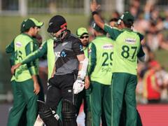 PAK vs NZ T20 WC Semifinal: टी20 क्रिकेट में 28 बार भिड़ चुके हैं पाकिस्तान और न्यूजीलैंड, जानें 10 खास आंकड़े