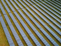 India's First Ever Green Bonds Will Focus On Funding Solar Power, Wind And Small Hydro Projects: Report