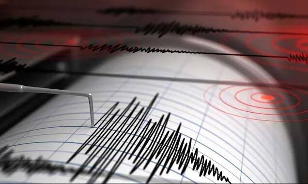 Earthquake in delhi ncr Nepal Earthquake Live:  6.3 તીવ્રતાના ભૂકંપથી ઘ્રૂજી ઉઠ્યું ઉત્તર ભારત,નેપાળમાં 6 લોકોના મોત,રાહત કાર્ય માટે તાબડતોબ  પહોંચી રેસ્ક્યૂ ટીમ